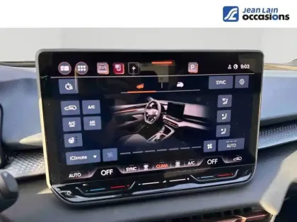 Photo 15 Cupra Terramar  1.5 eTSI Hybrid 150 ch DSG7