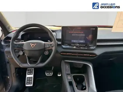 Photo 12 Cupra Terramar  1.5 eTSI Hybrid 150 ch DSG7