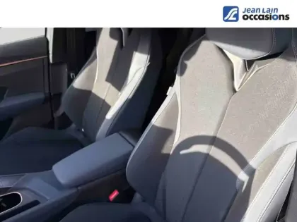 Photo 10 Cupra Terramar  1.5 eTSI Hybrid 150 ch DSG7