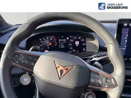 Photo 16 Cupra Terramar  1.5 eTSI Hybrid 150 ch DSG7
