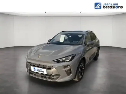 Photo Cupra Terramar V
