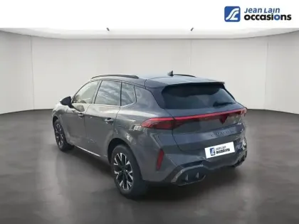 Photo 6 Cupra Terramar  1.5 eTSI Hybrid 150 ch DSG7