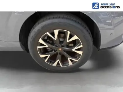 Photo 8 Cupra Terramar  1.5 eTSI Hybrid 150 ch DSG7