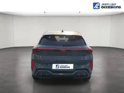 Photo 5 Cupra Terramar  1.5 eTSI Hybrid 150 ch DSG7