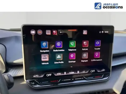 Photo 18 Cupra Terramar  1.5 eTSI Hybrid 150 ch DSG7