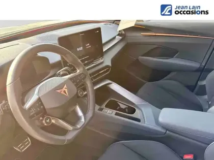 Photo 17 Cupra Terramar  1.5 eTSI Hybrid 150 ch DSG7