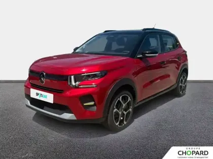 Photo Citroën C3 Plus