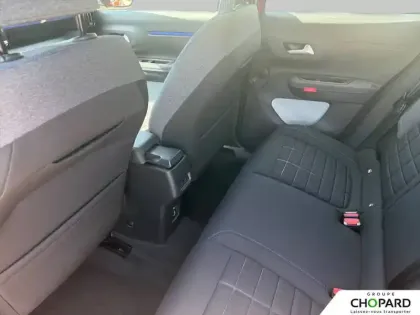Photo 6 Citroën C3  Hybride 110 ch Automatique