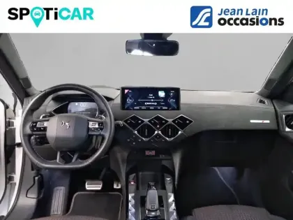 Photo 7 DS DS 3 DS3 Crossback PureTech 130 EAT8