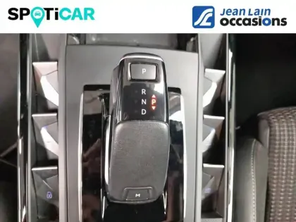 Photo 13 DS DS 3 DS3 Crossback PureTech 130 EAT8