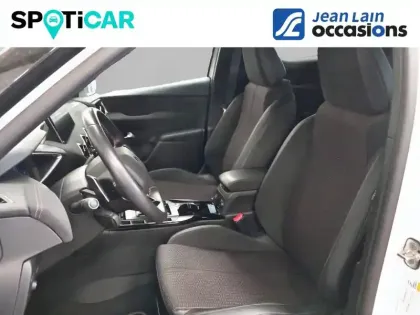 Photo 10 DS DS 3 DS3 Crossback PureTech 130 EAT8