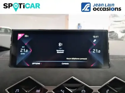 Photo 17 DS DS 3 DS3 Crossback PureTech 130 EAT8