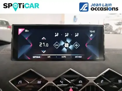 Photo 19 DS DS 3 DS3 Crossback PureTech 130 EAT8