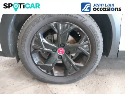 Photo 12 DS DS 3 DS3 Crossback PureTech 130 EAT8
