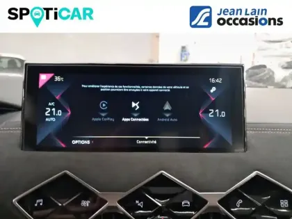 Photo 18 DS DS 3 DS3 Crossback PureTech 130 EAT8