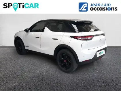 Photo 6 DS DS 3 DS3 Crossback PureTech 130 EAT8
