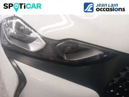 Photo 15 DS DS 3 DS3 Crossback PureTech 130 EAT8