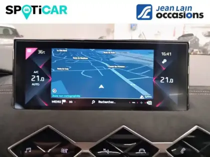 Photo 14 DS DS 3 DS3 Crossback PureTech 130 EAT8