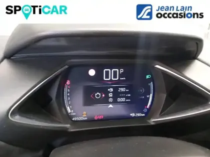 Photo 9 DS DS 3 DS3 Crossback PureTech 130 EAT8