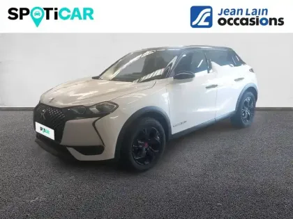 Photo Ds Ds 3 Performance Line