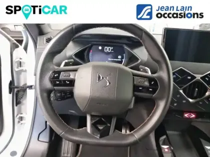 Photo 8 DS DS 3 DS3 Crossback PureTech 130 EAT8