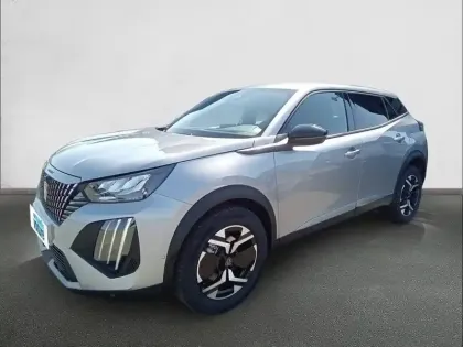 Photo Peugeot 2008 Allure