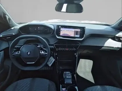 Photo 7 Peugeot 2008  Hybrid 110 ch e-DCS6