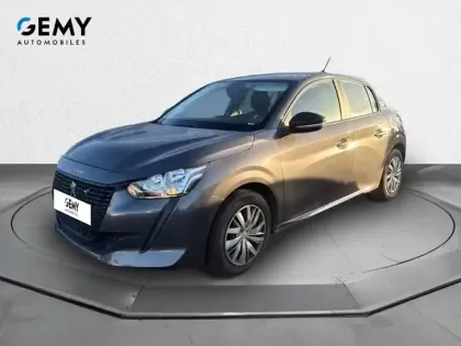 Photo Peugeot 208 Like
