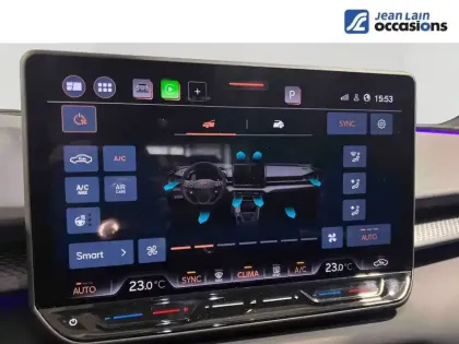 Photo 12 Cupra Terramar  1.5 eTSI Hybrid 150 ch DSG7