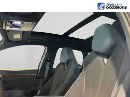 Photo 17 Cupra Terramar  1.5 eTSI Hybrid 150 ch DSG7