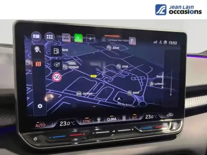 Photo 14 Cupra Terramar  1.5 eTSI Hybrid 150 ch DSG7