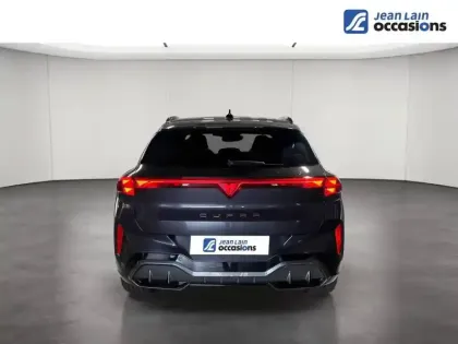 Photo 5 Cupra Terramar  1.5 eTSI Hybrid 150 ch DSG7