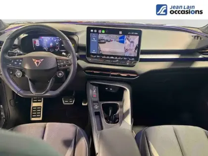 Photo 19 Cupra Terramar  1.5 eTSI Hybrid 150 ch DSG7