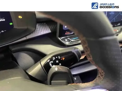Photo 10 Cupra Terramar  1.5 eTSI Hybrid 150 ch DSG7