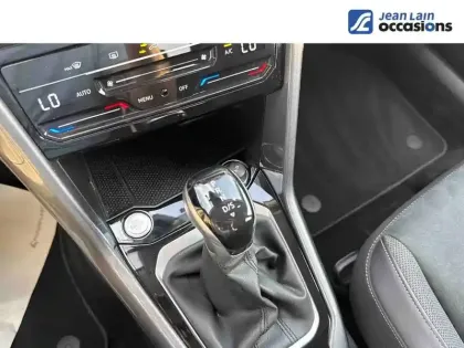 Photo 20 Volkswagen T-roc  1.5 TSI EVO 150 Start/Stop DSG7
