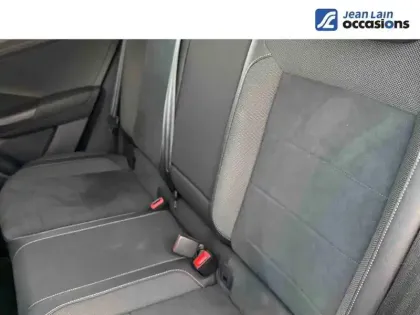 Photo 14 Volkswagen T-roc  1.5 TSI EVO 150 Start/Stop DSG7