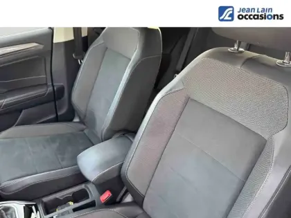 Photo 10 Volkswagen T-roc  1.5 TSI EVO 150 Start/Stop DSG7