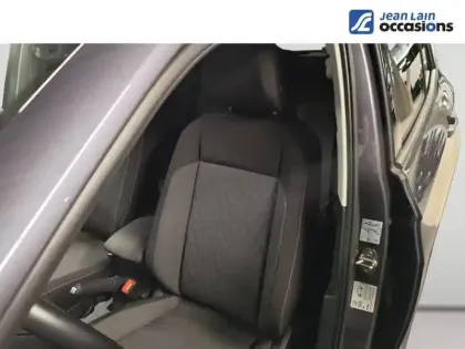 Photo 10 Volkswagen T-cross  1.0 TSI 116 Start/Stop DSG7