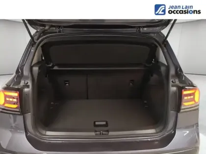 Photo 9 Volkswagen T-cross  1.0 TSI 116 Start/Stop DSG7