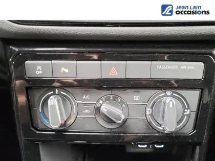 Photo 18 Volkswagen T-cross  1.0 TSI 116 Start/Stop DSG7