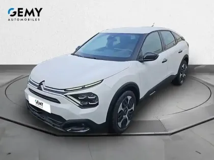 Photo Citroën C4 Feel Nav Business R