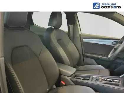 Photo 17 Cupra Leon  1.5 eTSI Hybrid 150 ch DSG7