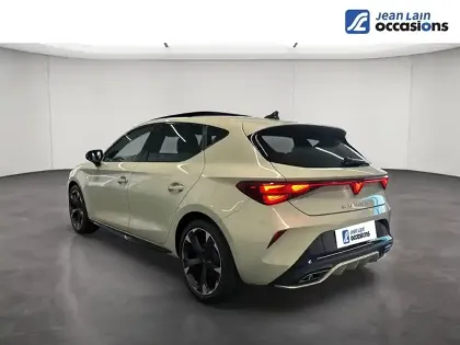 Photo 6 Cupra Leon  1.5 eTSI Hybrid 150 ch DSG7
