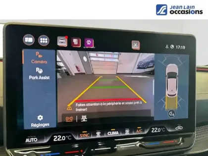 Photo 15 Cupra Leon  1.5 eTSI Hybrid 150 ch DSG7