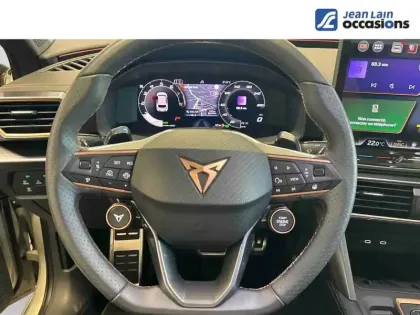Photo 11 Cupra Leon  1.5 eTSI Hybrid 150 ch DSG7