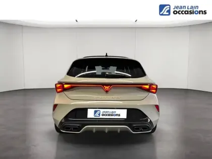 Photo 5 Cupra Leon  1.5 eTSI Hybrid 150 ch DSG7