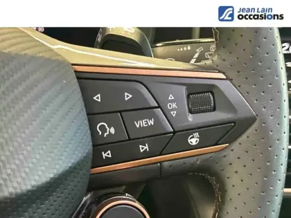 Photo 24 Cupra Leon  1.5 eTSI Hybrid 150 ch DSG7