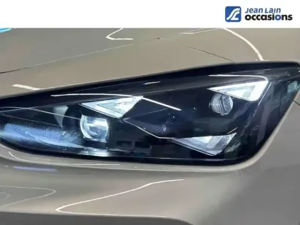 Photo 23 Cupra Leon  1.5 eTSI Hybrid 150 ch DSG7