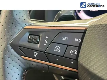 Photo 19 Cupra Leon  1.5 eTSI Hybrid 150 ch DSG7