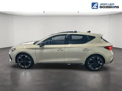 Photo 7 Cupra Leon  1.5 eTSI Hybrid 150 ch DSG7